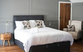 Bulls Head Inn Rooms